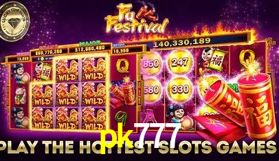 Experimente o Login Seguro Premium no pk777